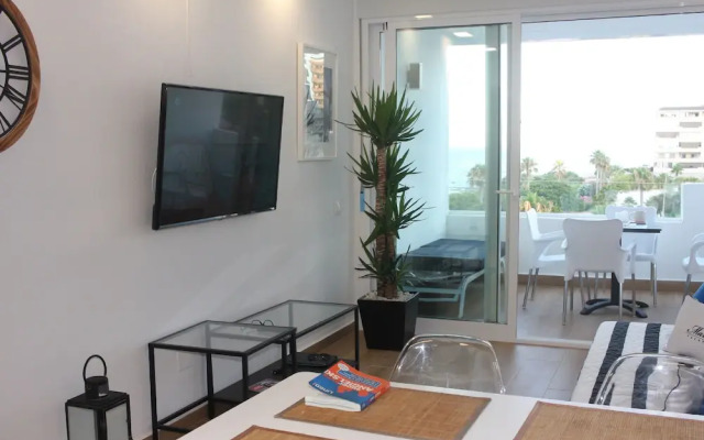Fantastic Seaview Granfield Estate A106