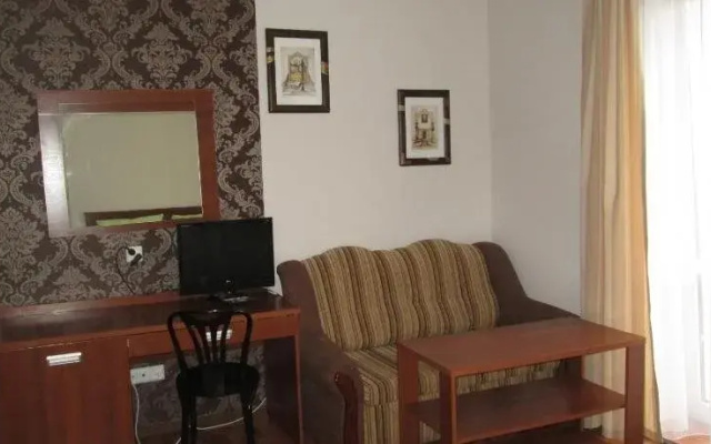 Magnat Hotel Restauracja