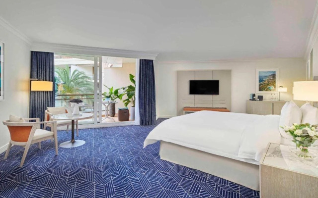 Fairmont Monte Carlo