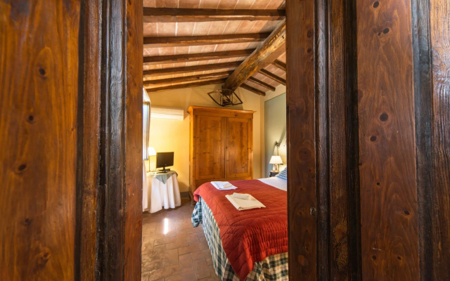 Podere il Poggiolo