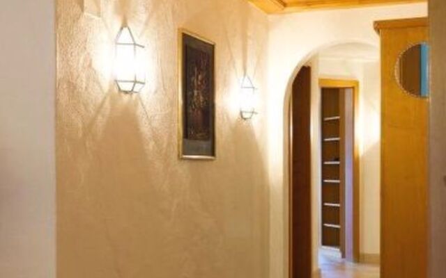 Apartment Graebi Schönried