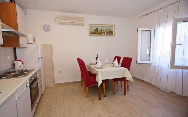 Apartment Toma