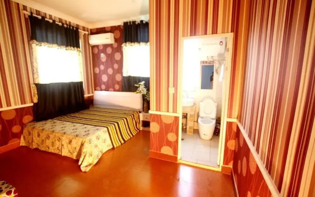 Yuelan Bay No. 293 Inn