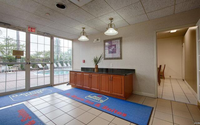 Best Western Fort Myers Inn & Suites