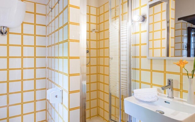 Torretta Filomena 8 in Cortona