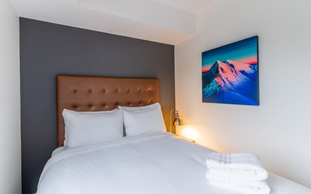 Basecamp Resorts Revelstoke