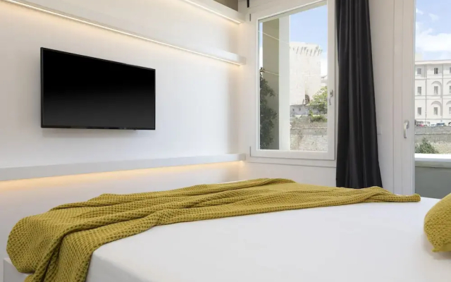 Vista Suites - Piazza Yenne
