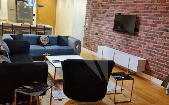 Prime Istanbul Wonderful Apartment