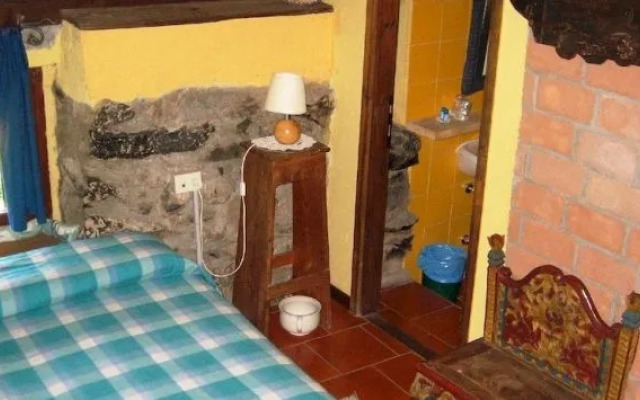 Agriturismo Al Marnich