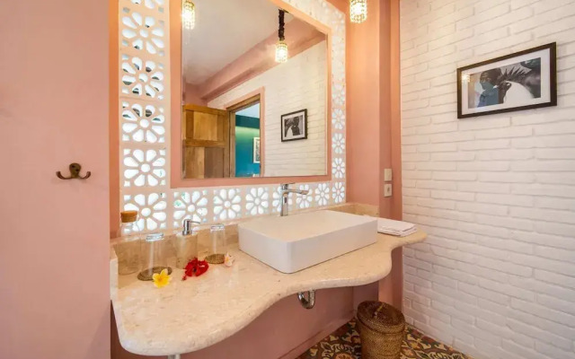 New!ubud Hideaway 6BR Villa w/ Ricefield View