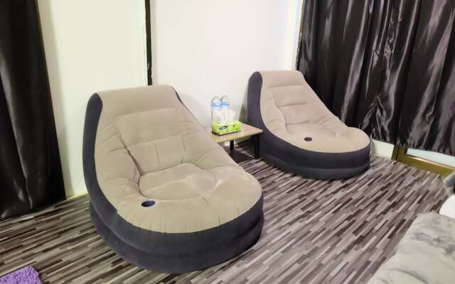 Delos inn Baankai Beach