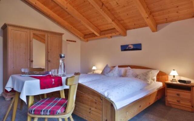 Pension Haus Almfrieden