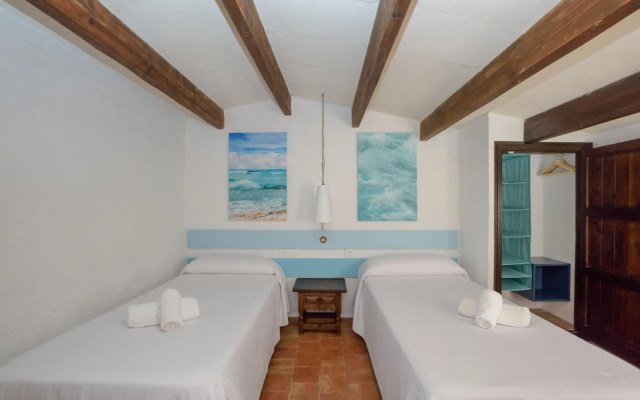 Binibeca Beach Villas