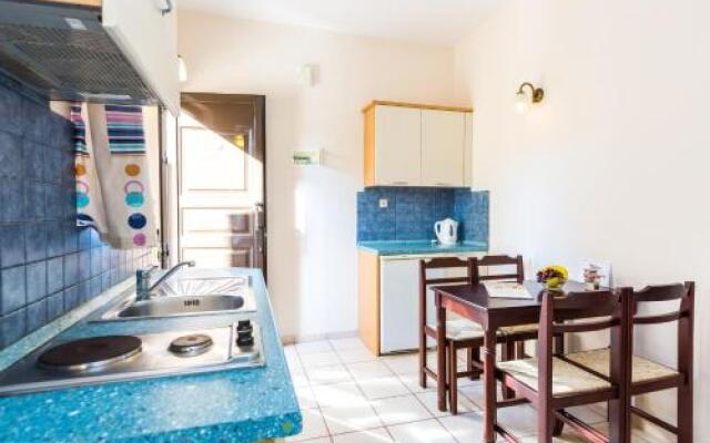 Rosebay Apartments
