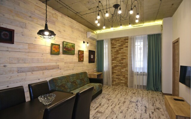 Gallery Apartment 2