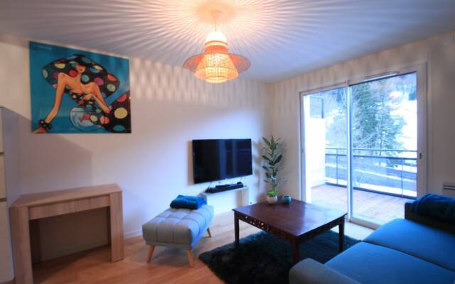 B3 - Résidence La Montille