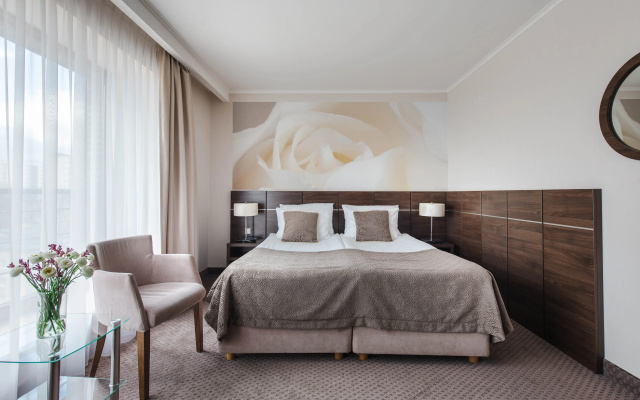 Hotel Rozany Gaj