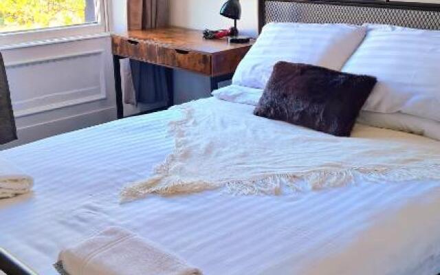 St Hilary Central Apartments