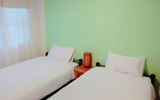 Yen Aura Boutique Hotel