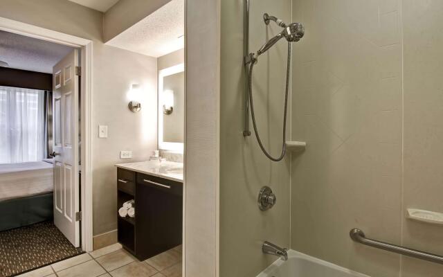 Homewood Suites By Hilton Memphis Poplar