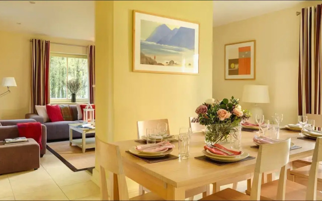 Dunkerron Woods 4 Bedroom 4009