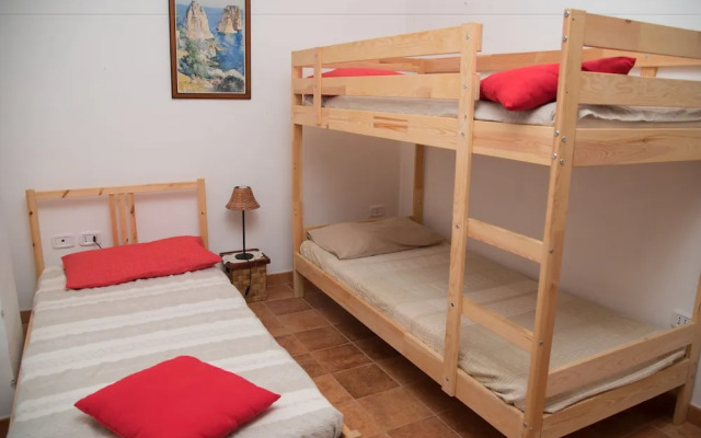 Villa Tresino Appartamenti B&B