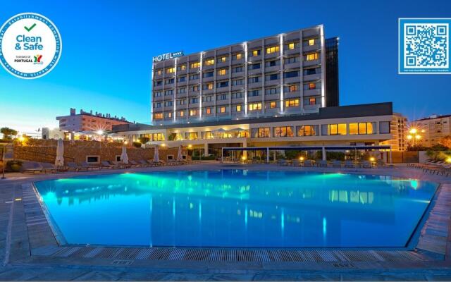 Отель Verdi Santarem