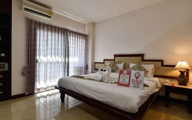 NIDA Rooms Talat Yai Old Town Phuket