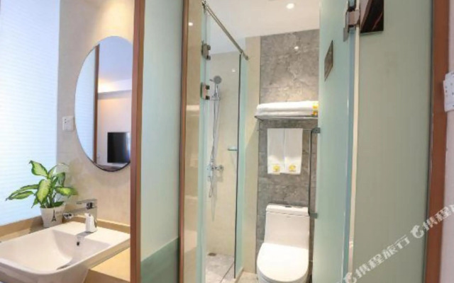 Beijing Zhongmei Hotel