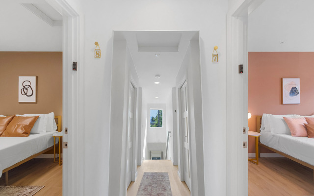 Sweet Suites Capitol Hill