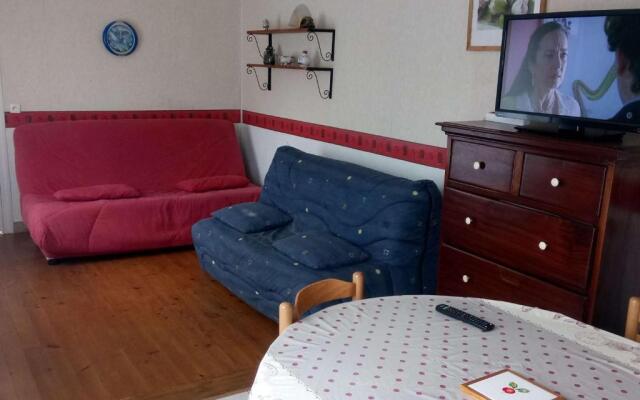 Villa Berck-Plage, 3 pièces, 4 personnes - FR-1-674-20