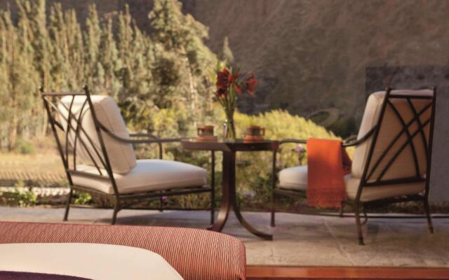 Rio Sagrado, A Belmond Hotel, Sacred Valley