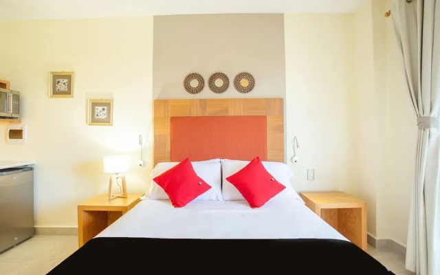 Suites Alcatraces 33