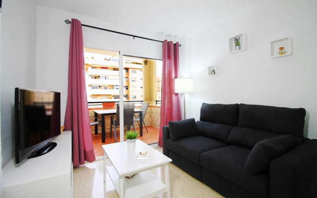 Apartment Avenida Miramar