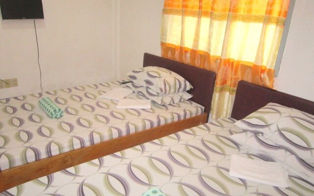 Tabada Homestay