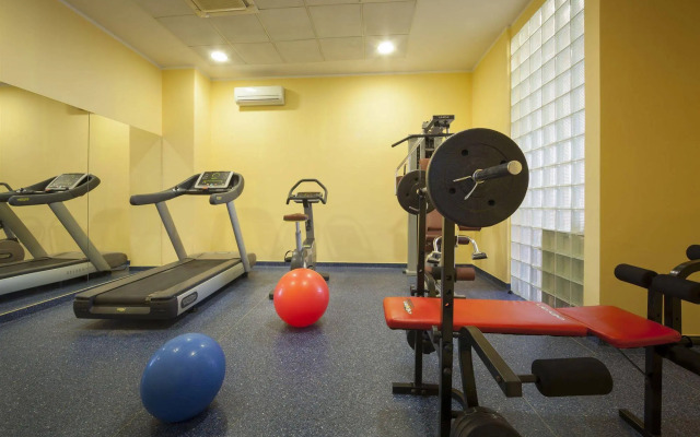 Hotel Kristal - Liburnia