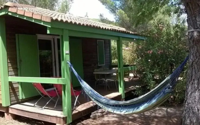 Relais Du Salagou