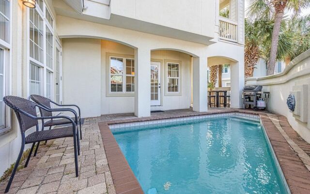 FLORIDAYS (S)- Shipwatch