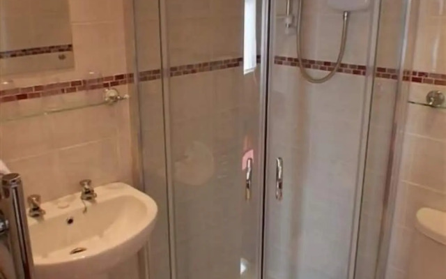 Florence Guest House