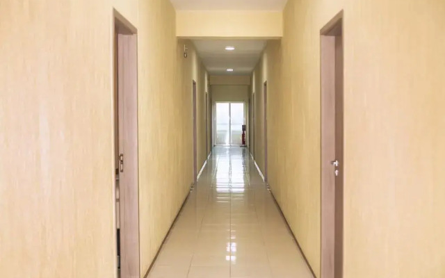 Villa Roma Beach Hotel