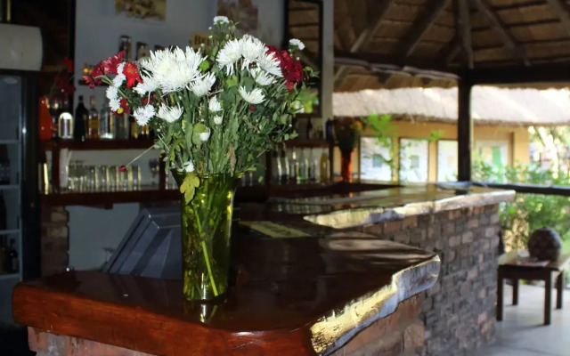 Thornhill Safari Lodge