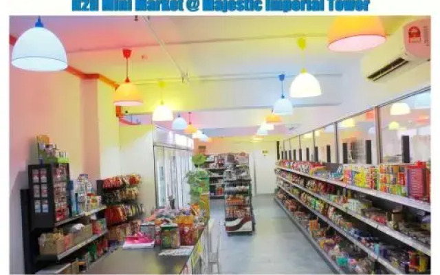 H2H - Eleven4 Majestic Ipoh