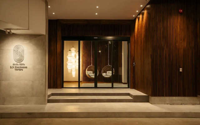 SN Residences