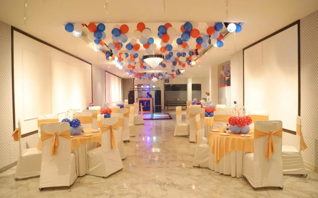 Saltstayz Premier – Cyber Hub