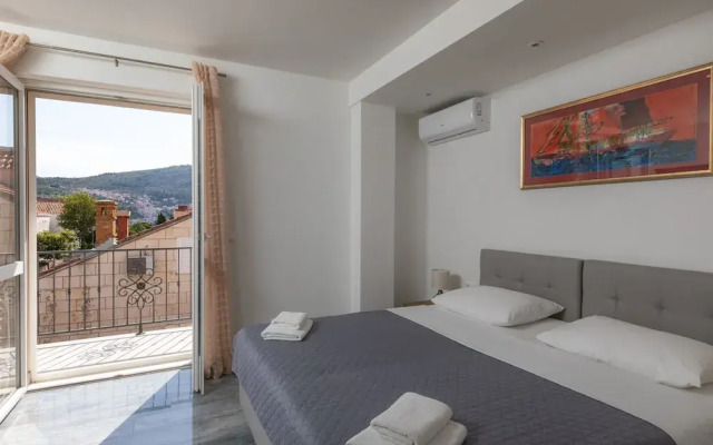 Begovic Guest House - One-bedroom Apartment