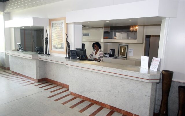 Sapphire Beach Club Resort