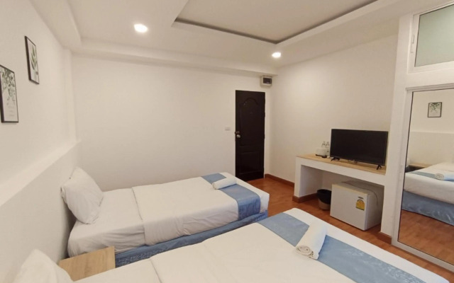 Inspire House Hotel