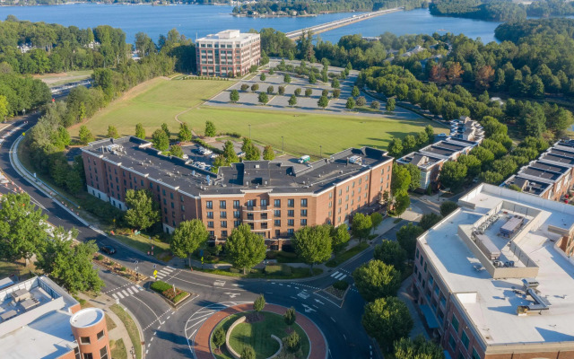 Homewood Suites by Hilton Davidson