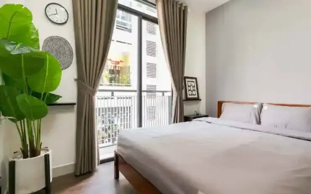 G9 Homestay - Nguyen Trai