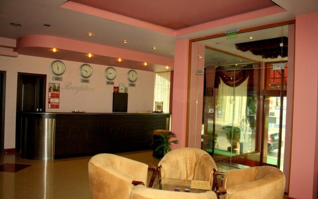 Hotel Elegant